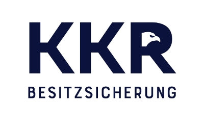KKR Besitzsicherung GmbH logo