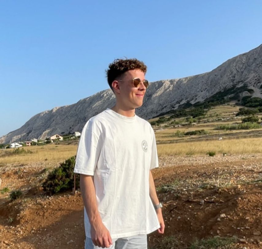 Florian Ritzmaier
