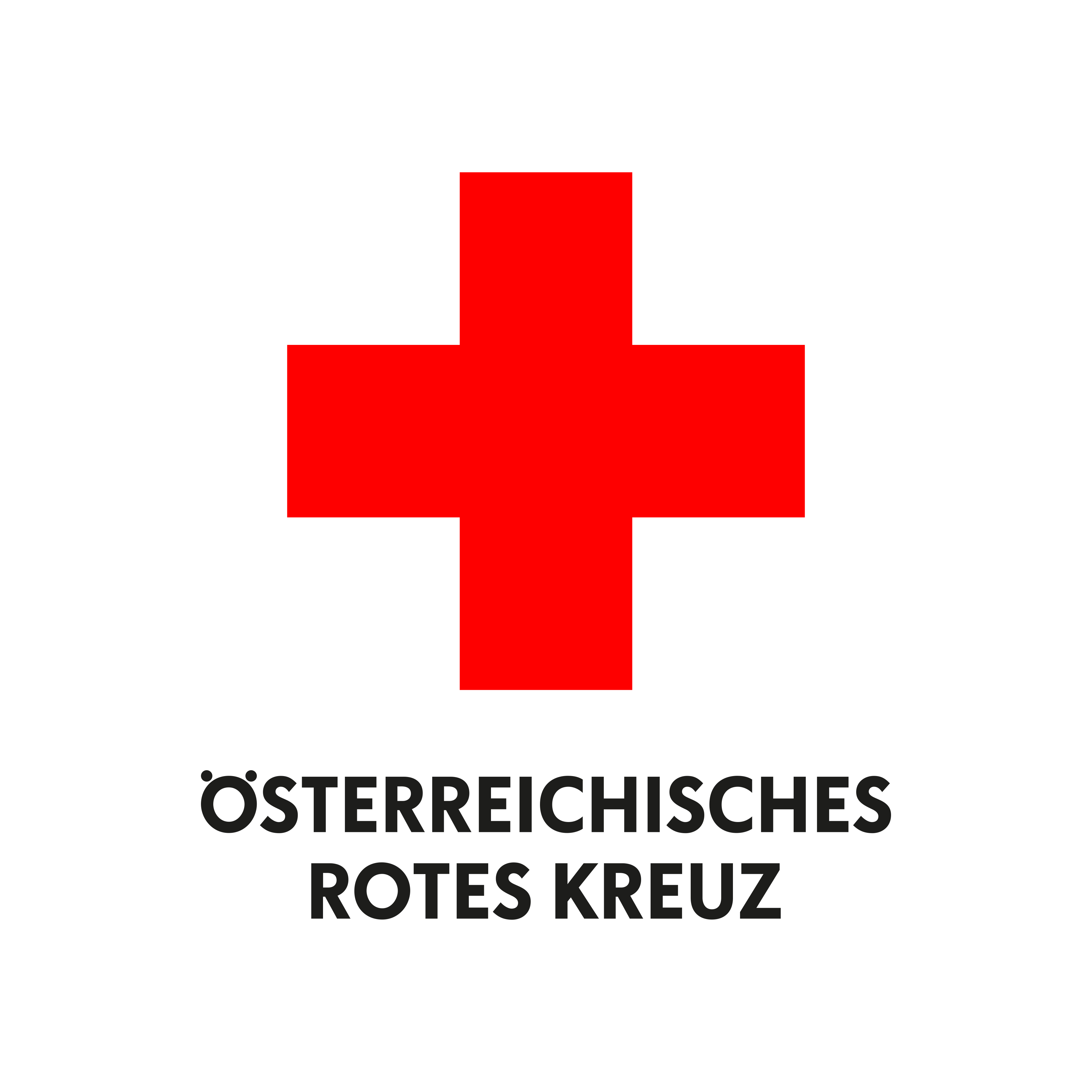 Österreichisches Rotes Kreuz logo